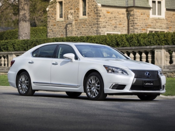 lexus