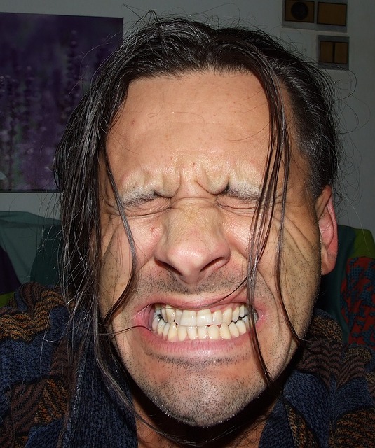 ból zęba