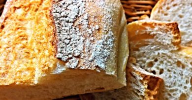 Cała prawda o glutenie Cała prawda o glutenie