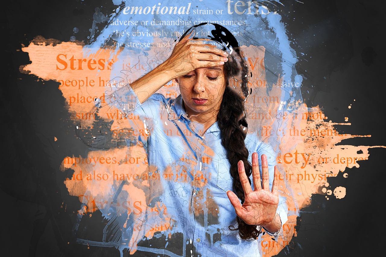 Stres oksydacyjny – choroba cywilizacyjna XXI wieku