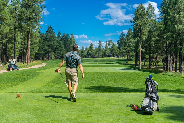 golf