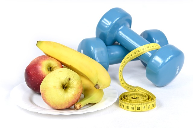 dieta, sport