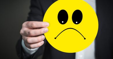 Gniewni uważają, że są mądrzejsi. A nie są – twierdzą badacze Gniewni uważają, że są mądrzejsi. A nie są – twierdzą badacze