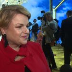 Katarzyna Bosacka: W tym roku ukaże się książka. Będą w niej opisane prawie wszystkie produkty spożywcze Katarzyna Bosacka: W tym roku ukaże się książka. Będą w niej opisane prawie wszystkie produkty spożywcze