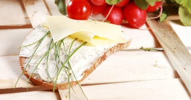 Jak odżywiać się zdrowo i ekologicznie? Jak odżywiać się zdrowo i ekologicznie?